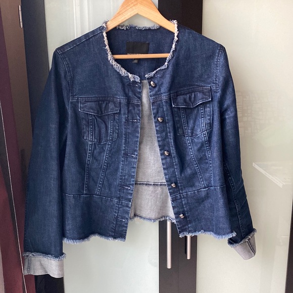 Banana Republic jacket - Picture 1 of 5